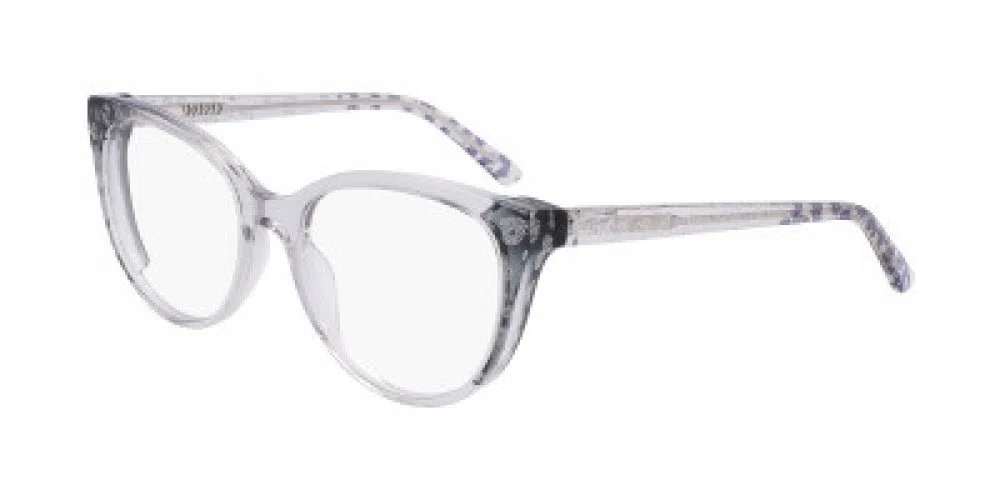 Bebe BB5208 Eyeglasses - view 2